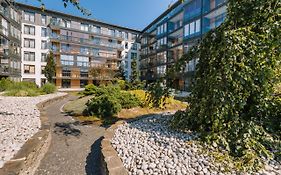 Apartmentprestige - Boulevard