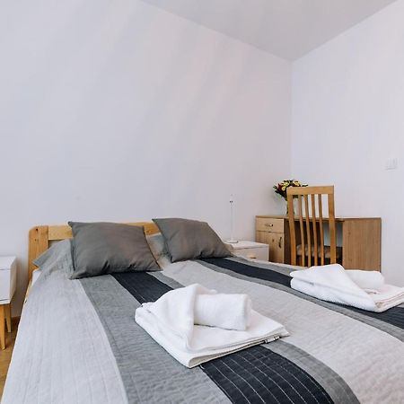 Apartmentprestige - Boulevard Краків Екстер'єр фото