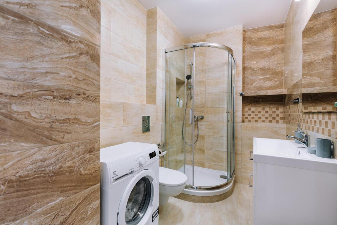Apartmentprestige - Boulevard Краків Екстер'єр фото