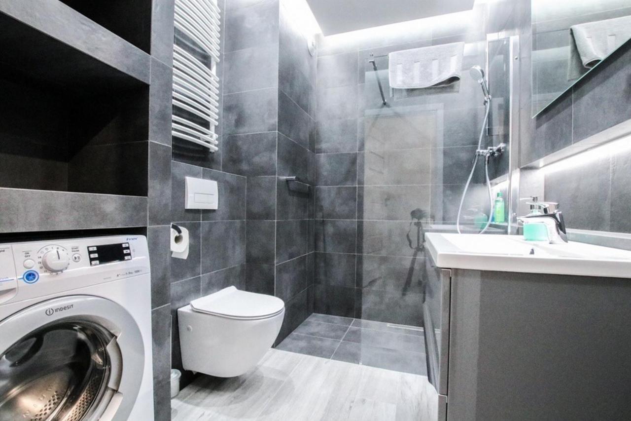 Apartmentprestige - Boulevard Краків Екстер'єр фото
